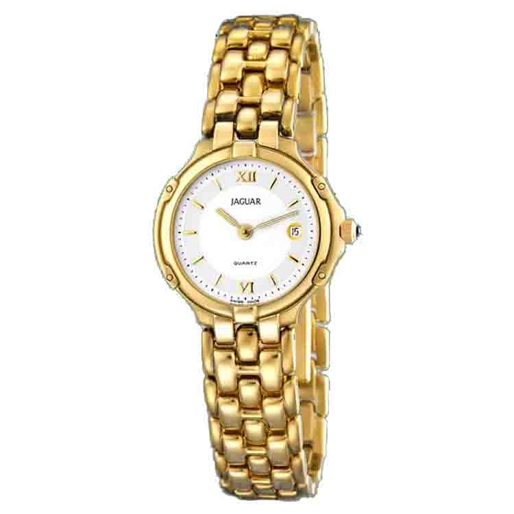 Jaguar BA00576 J917 watch strap