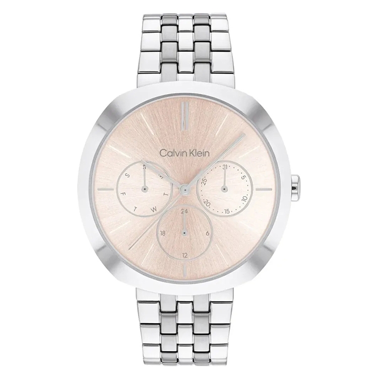 Calvin Klein watch-band 25200335 Shape