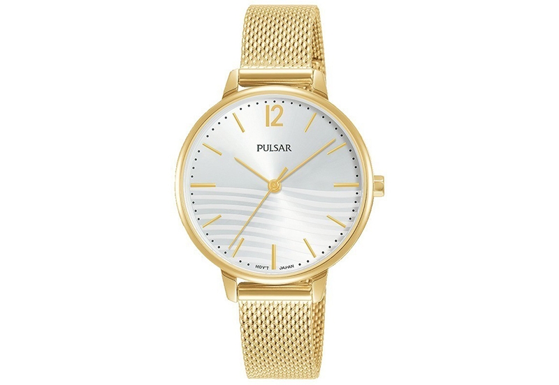 Pulsar watchstrap PH8484X1