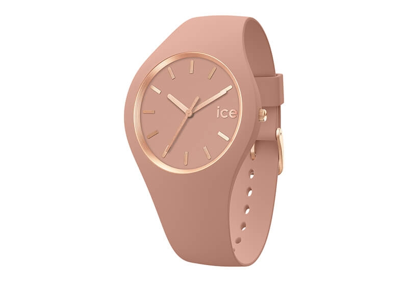 Ice-Watch watch band - 019525 - ICE glam brushed - Small
