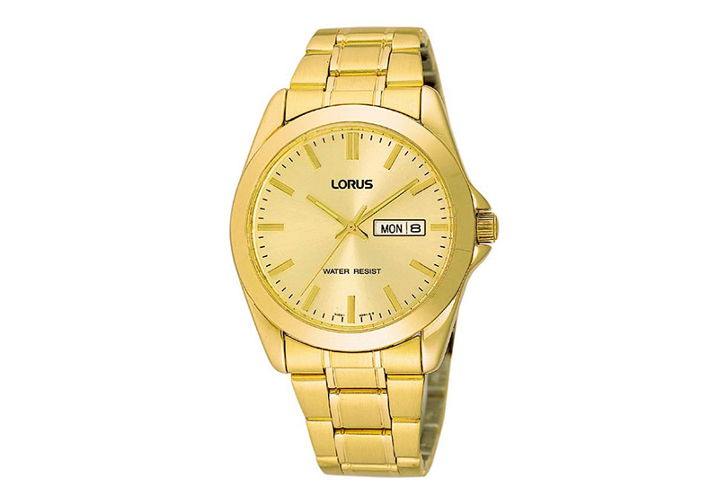 Gold Yellow