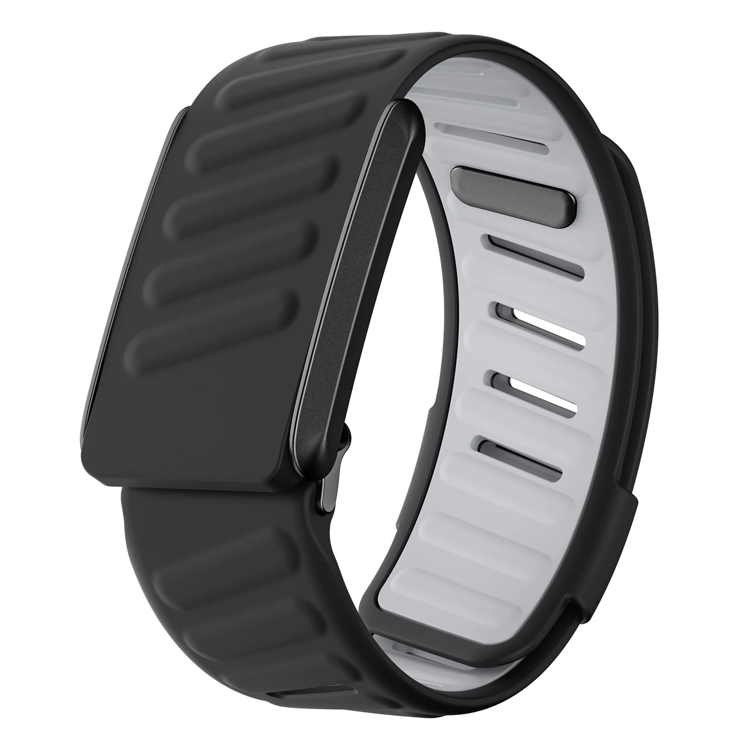 Whoop 4.0 sportflex band - black/grey