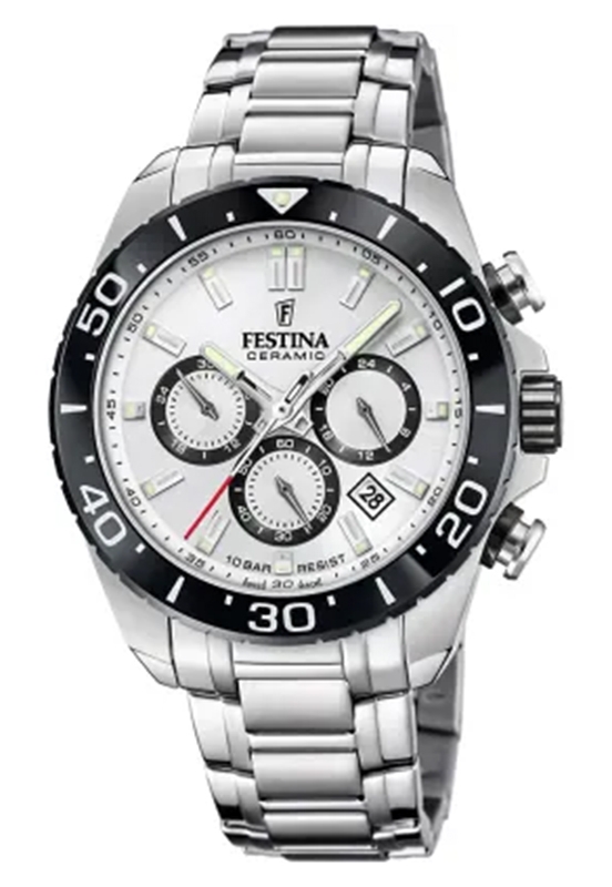 Festina Watch strap F20042-1
