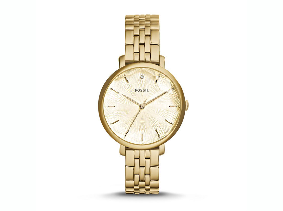 Fossil watch strap ES3859