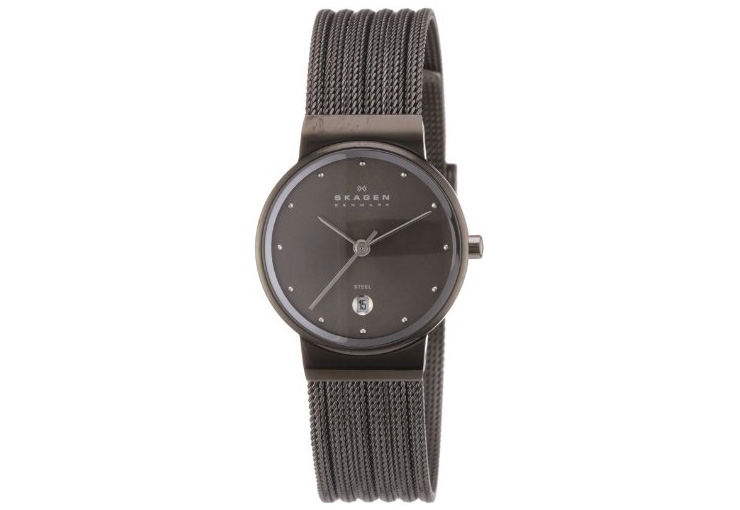 Skagen watchstrap 355SMM1