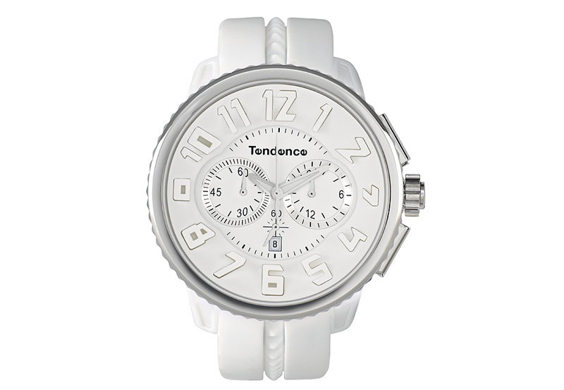 Tendence watchstrap 02036013