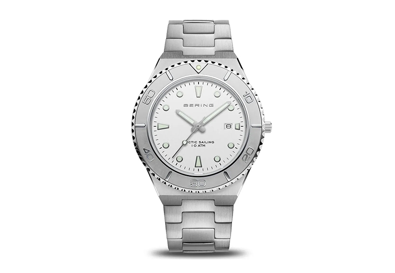 Silver