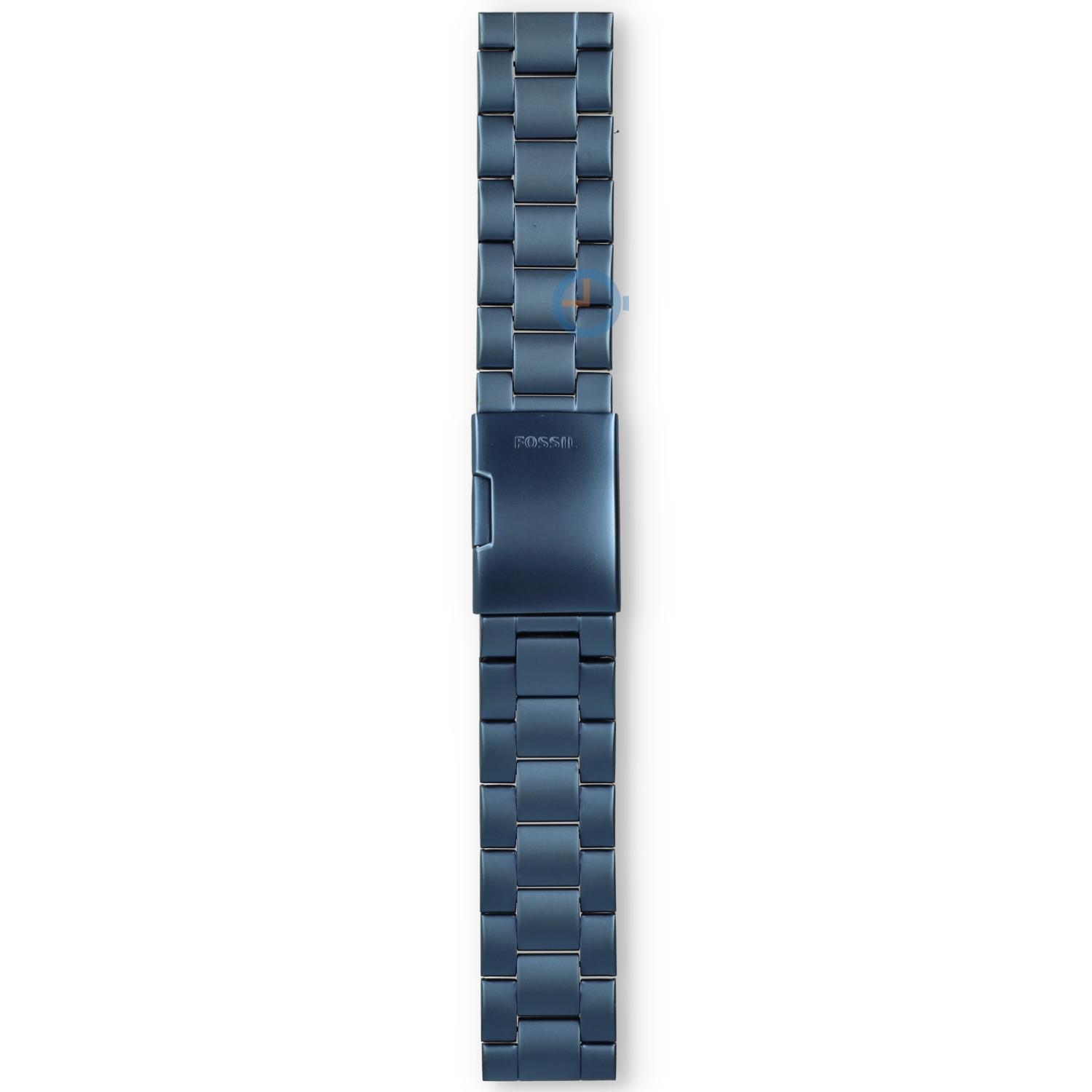 Fossil watch strap FS4707