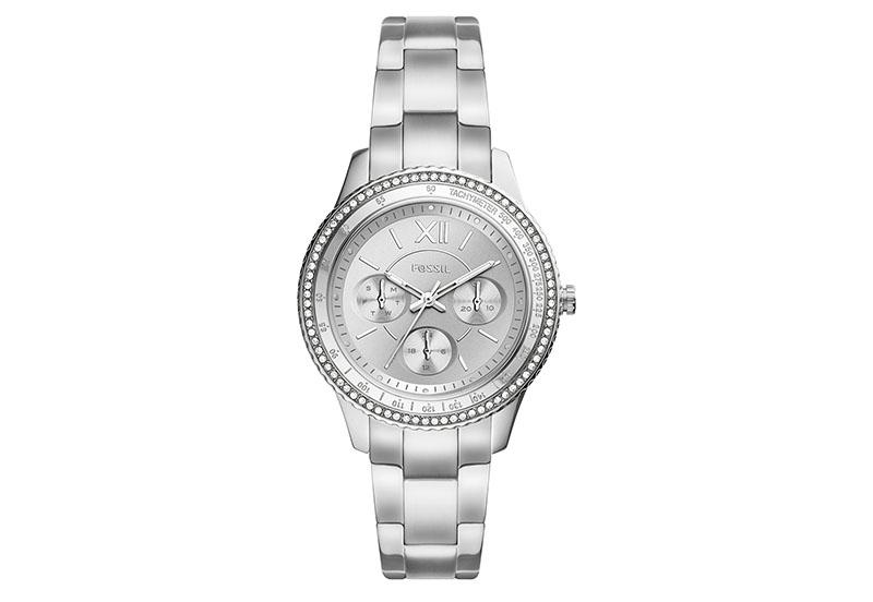 Silver