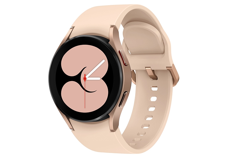 Original Samsung Galaxy Watch 5 watch band pink