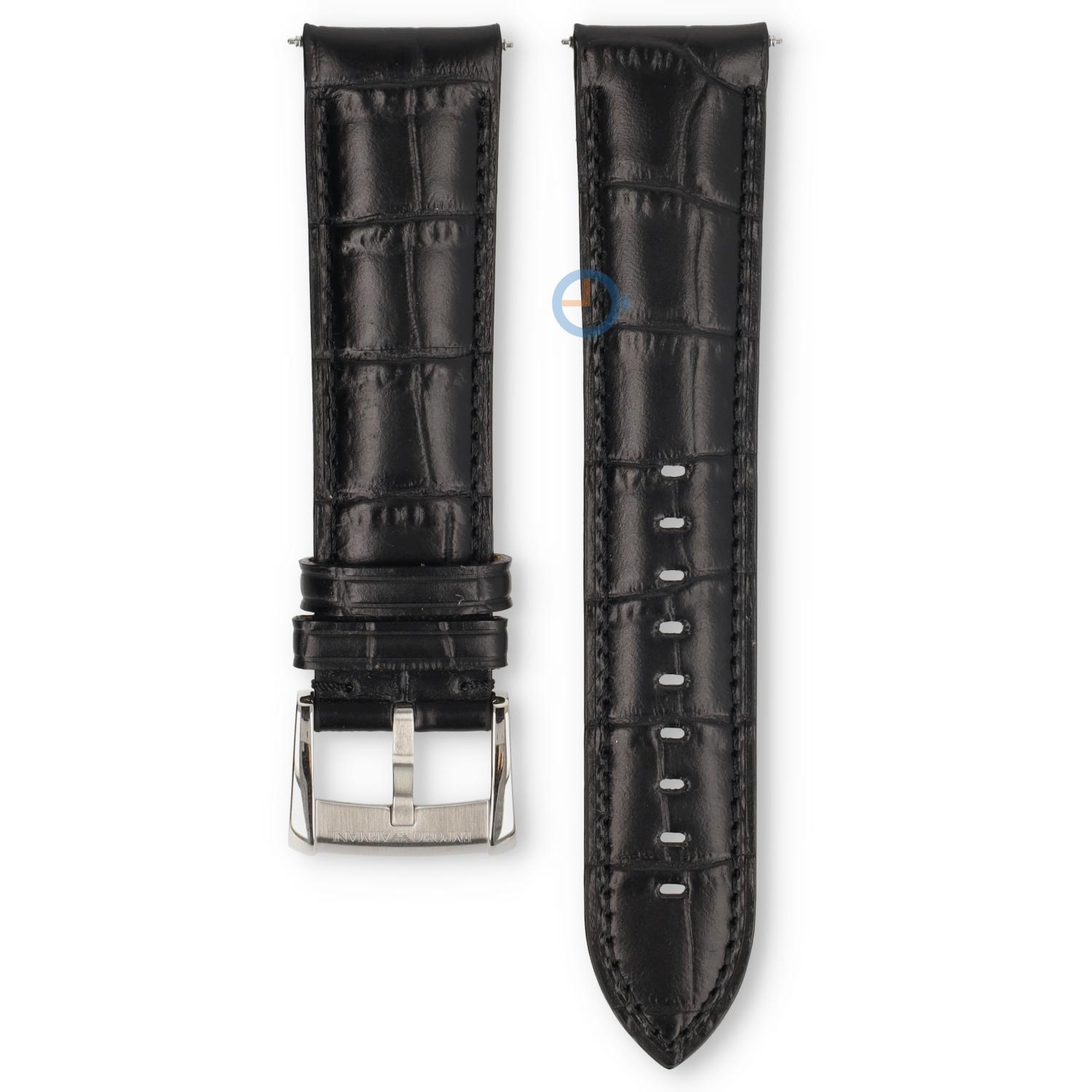 Watchstrap Armani AR4208