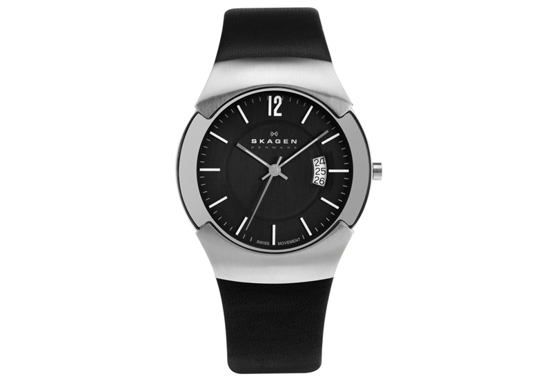Skagen watch band 981XLSLB