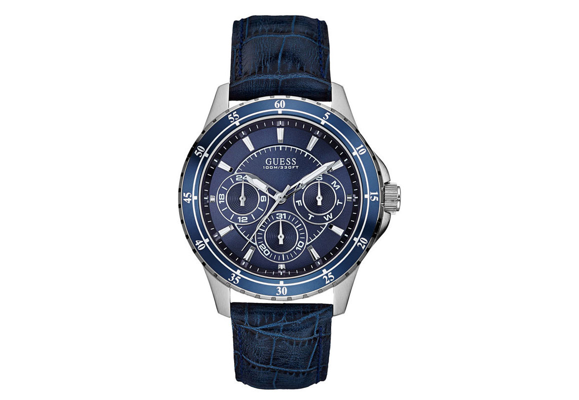 Guess W0671G1 watchstrap