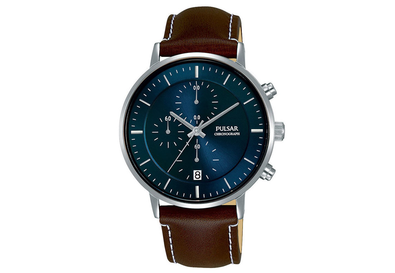Pulsar watch band PM3079X1