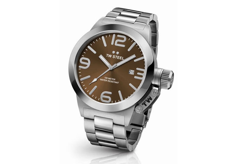 TW Steel watch strap CB1 (22 mm)