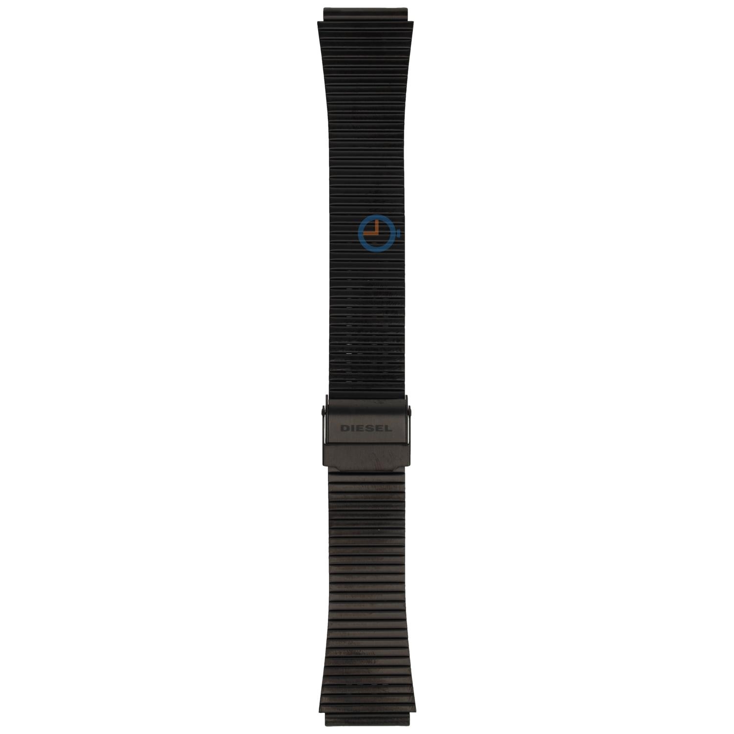 Diesel Chopped DZ1970 watch strap