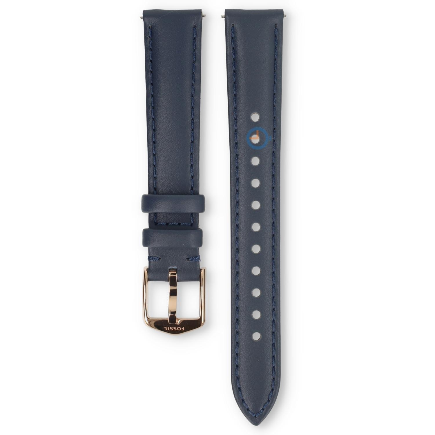 Fossil watch strap ES4824