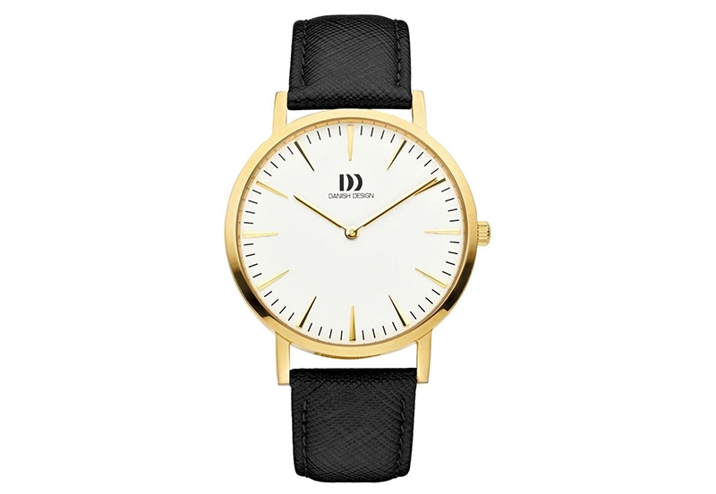 Danish Design watch strap IQ11Q1235