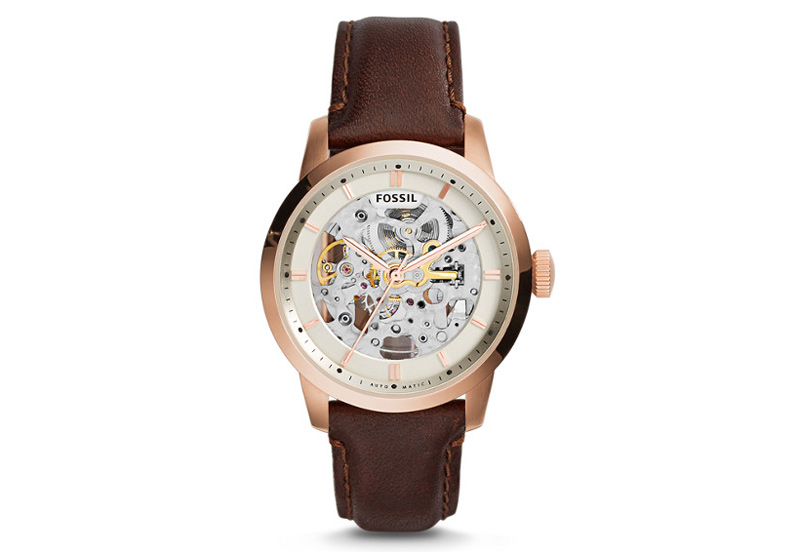 Fossil watch strap ME3078