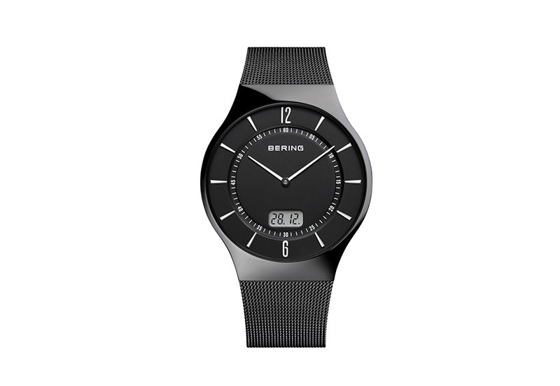 Bering watch strap 51640-222