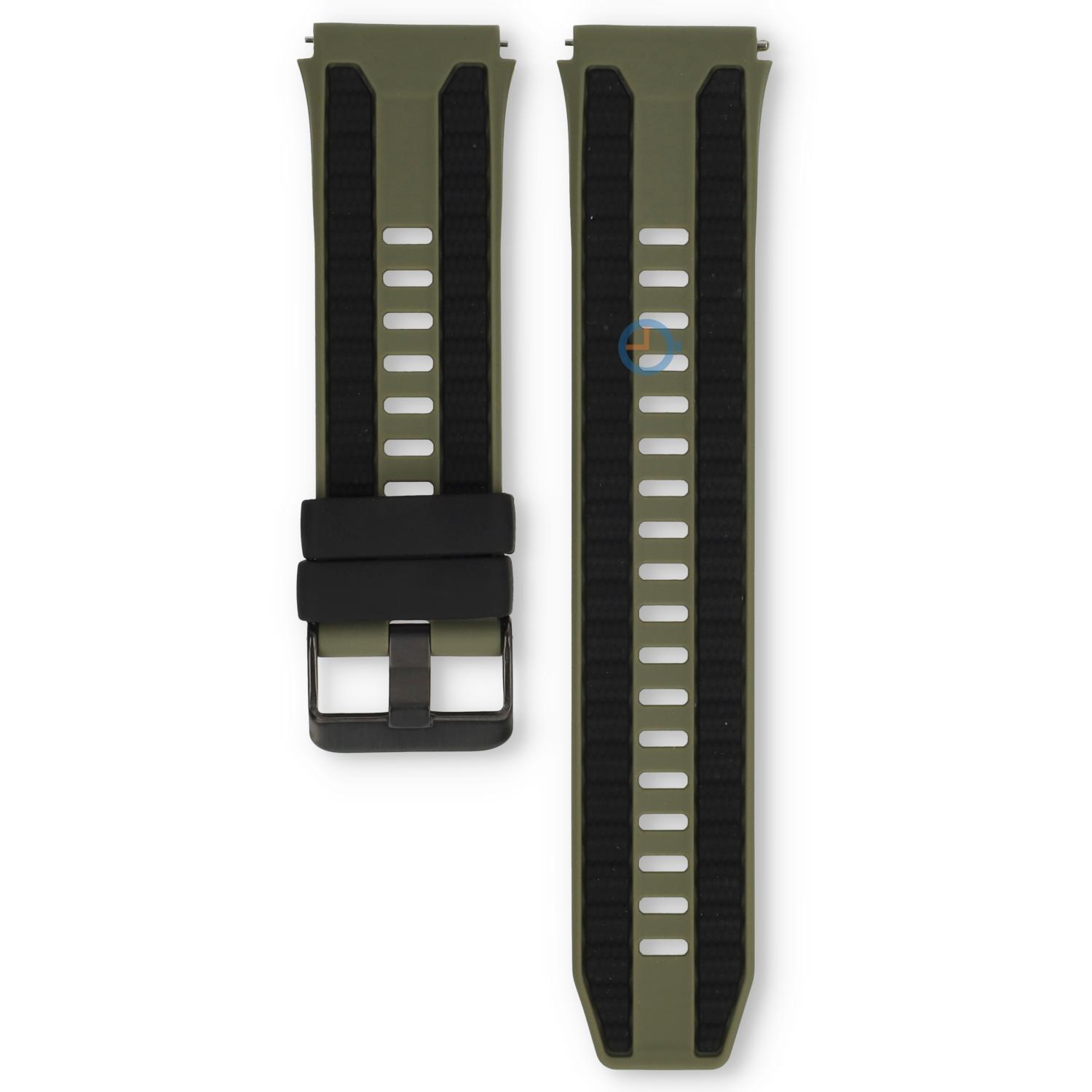 Green Black
