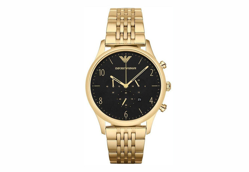 Armani watch strap AR1893