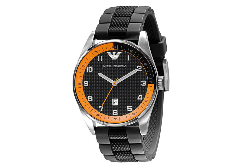 Armani watch strap AR5876