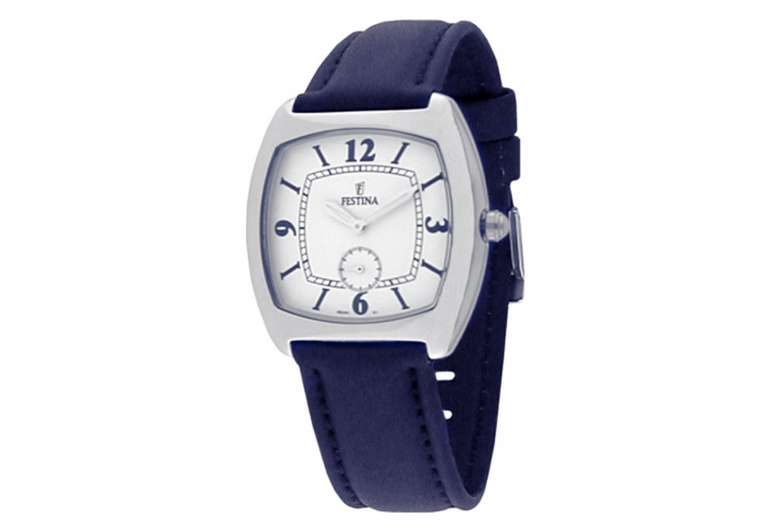 Festina strap F16041/1