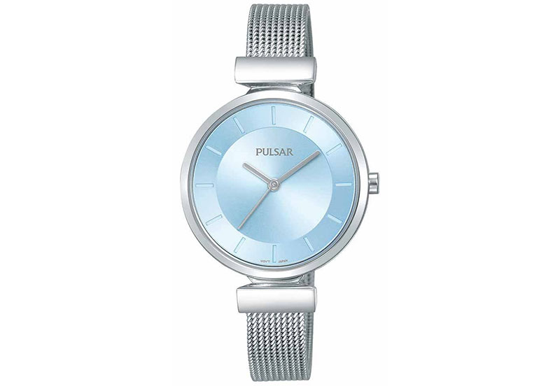 Pulsar watchstrap PH8411X1