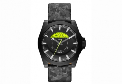 Diesel watch strap DZ1658