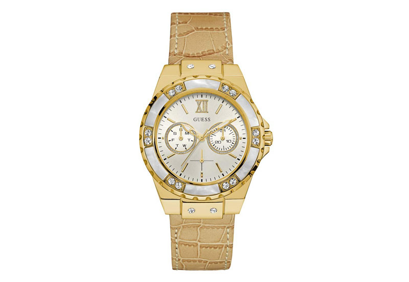 Guess W0775L2 watchstrap