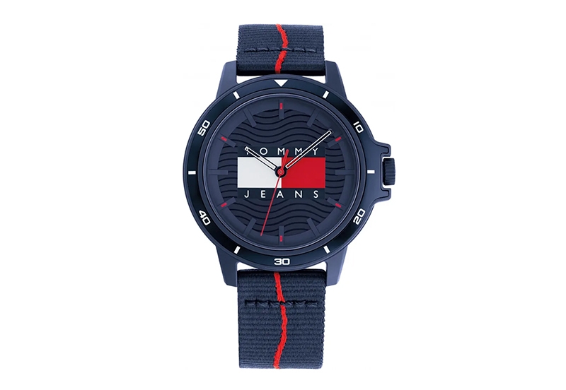 Watch strap for Tommy Hilfiger watch TH1791997