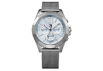 Tommy Hilfiger watchstrap TH1781846