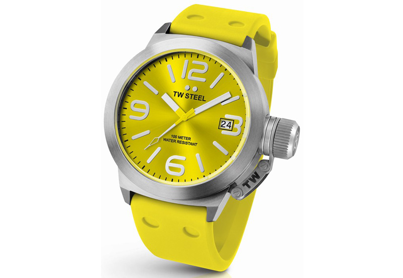 TW STEEL watchstrap TW520