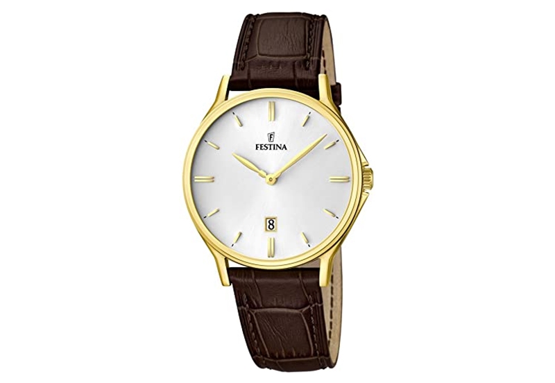 Festina Watch strap F16747-1