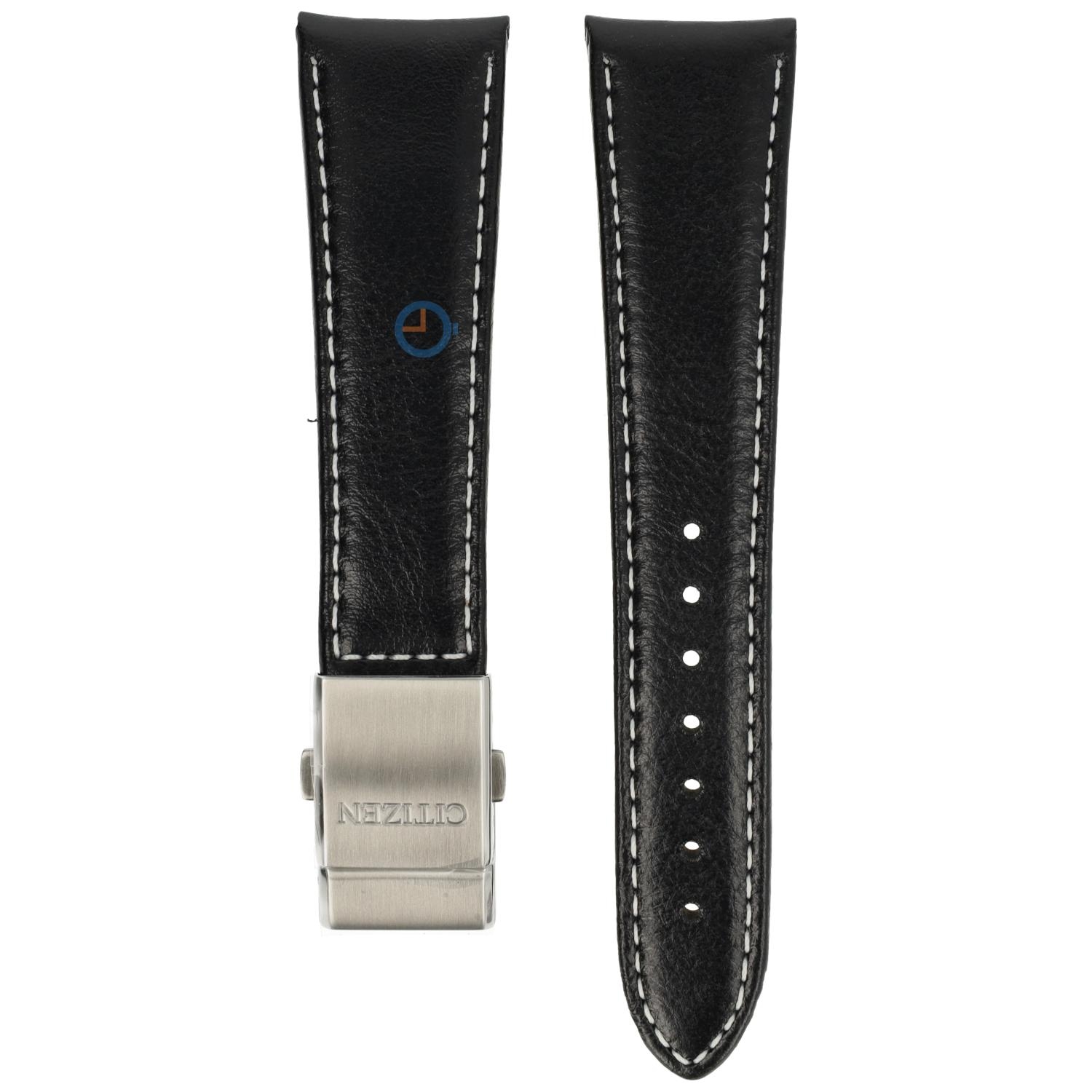 Citizen ProMaster Marine watchstrap BN4020-28E
