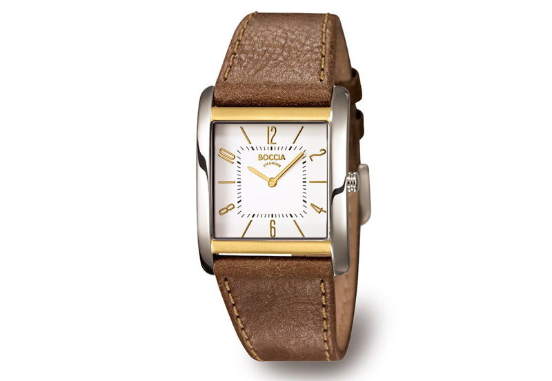 Boccia watchstrap 3192-02