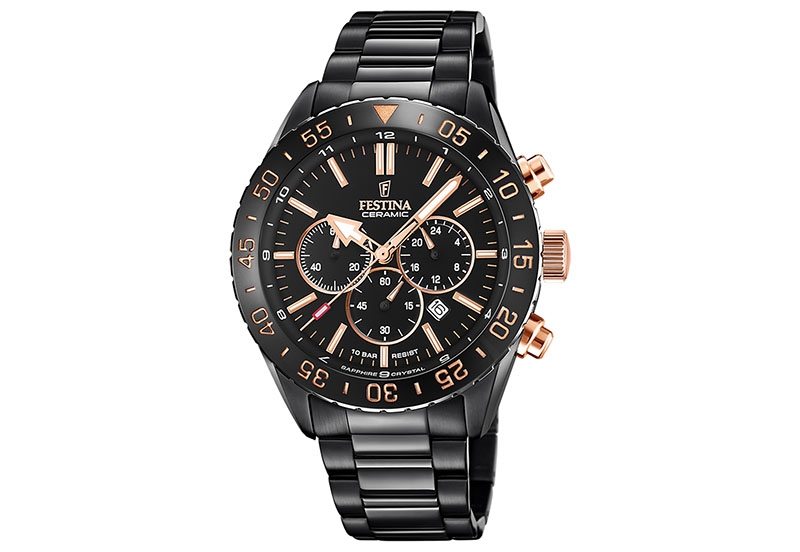 Festina Watch strap F20577-1