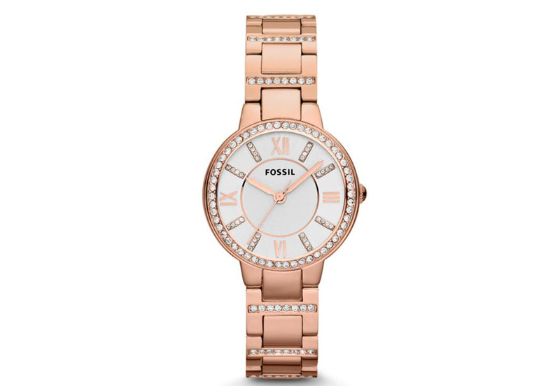Fossil watch strap ES3284