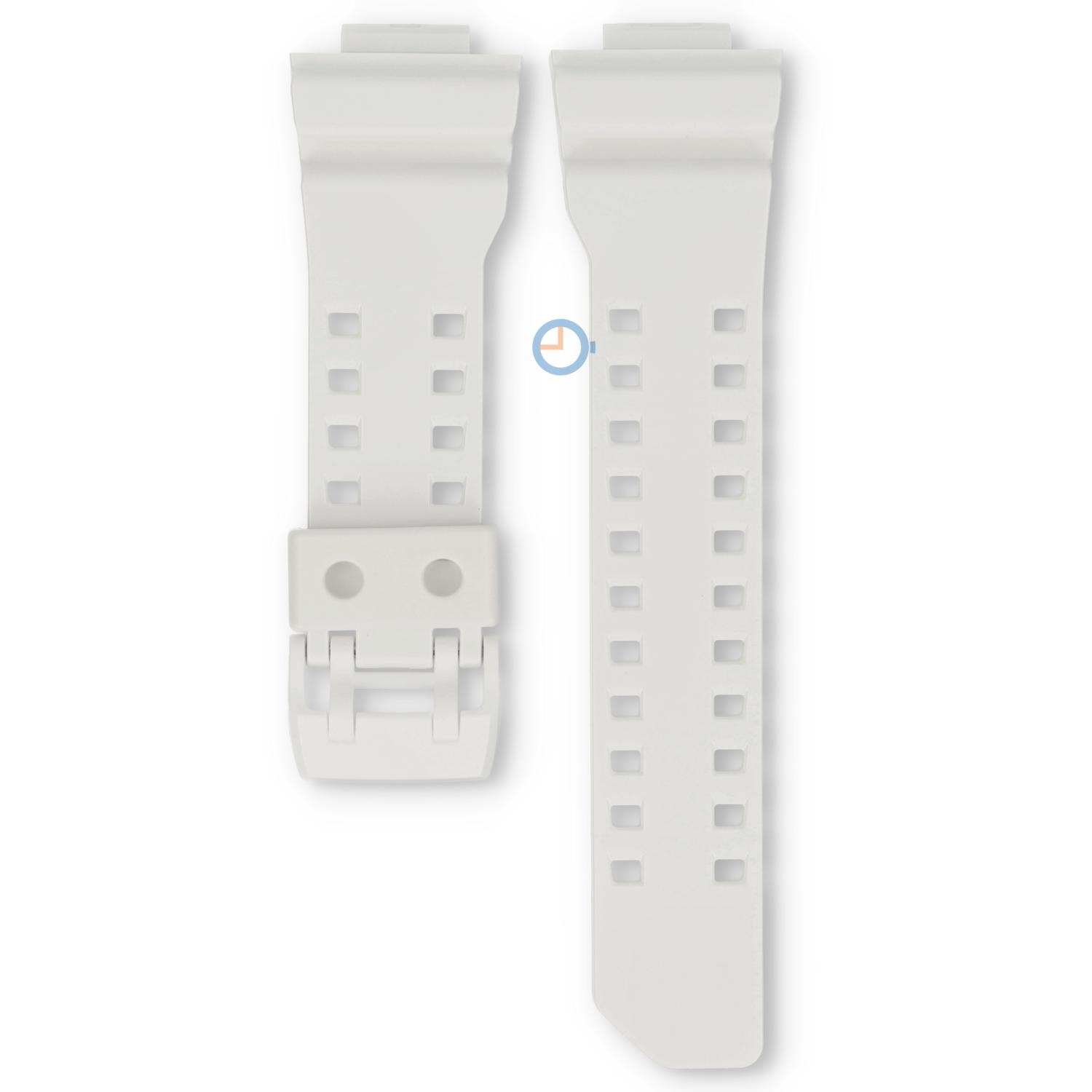 Casio G-Shock GA-400-7AER watchstrap