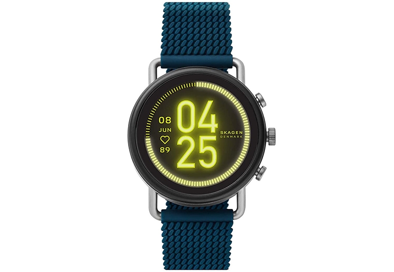 Skagen Falster 3 SKT5203 watchstrap