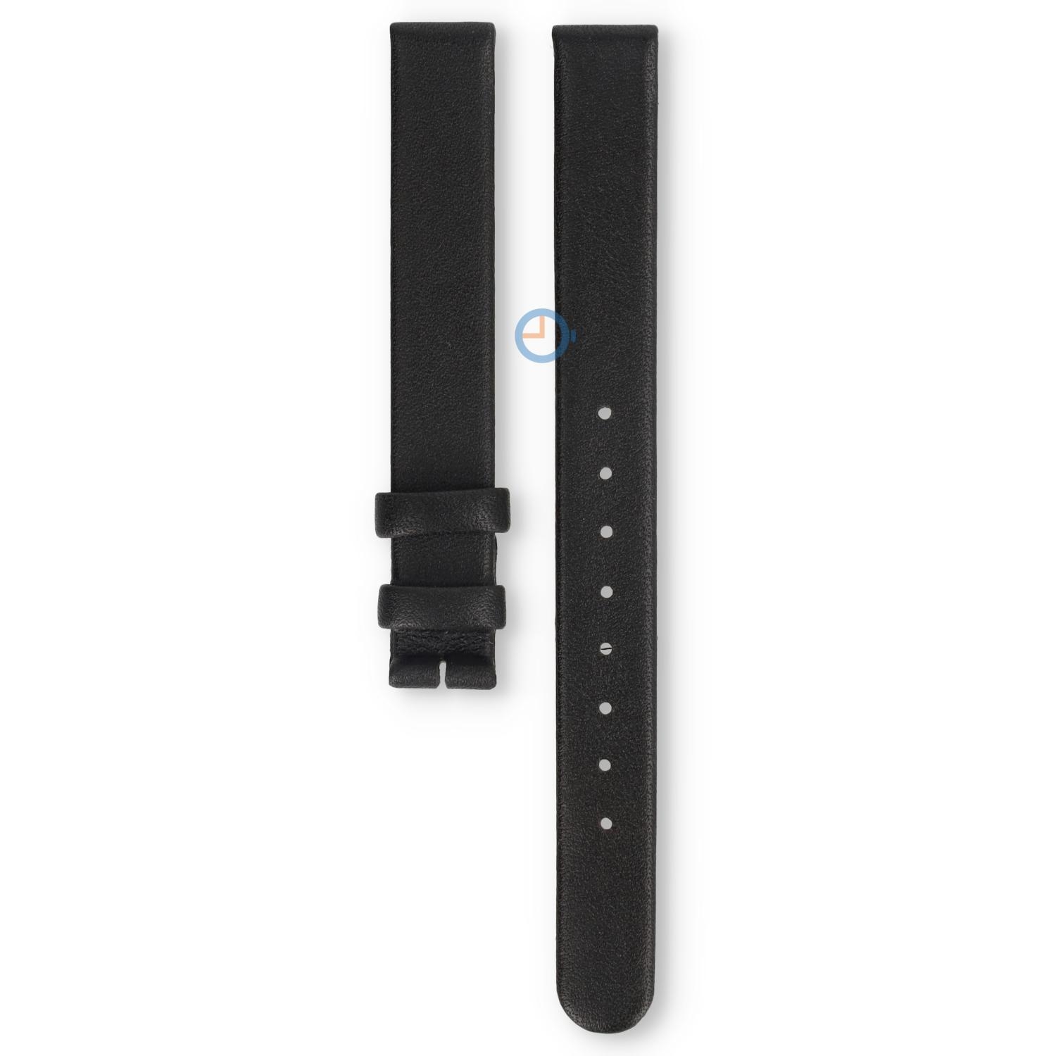 Boccia 3266-03 watch band leather