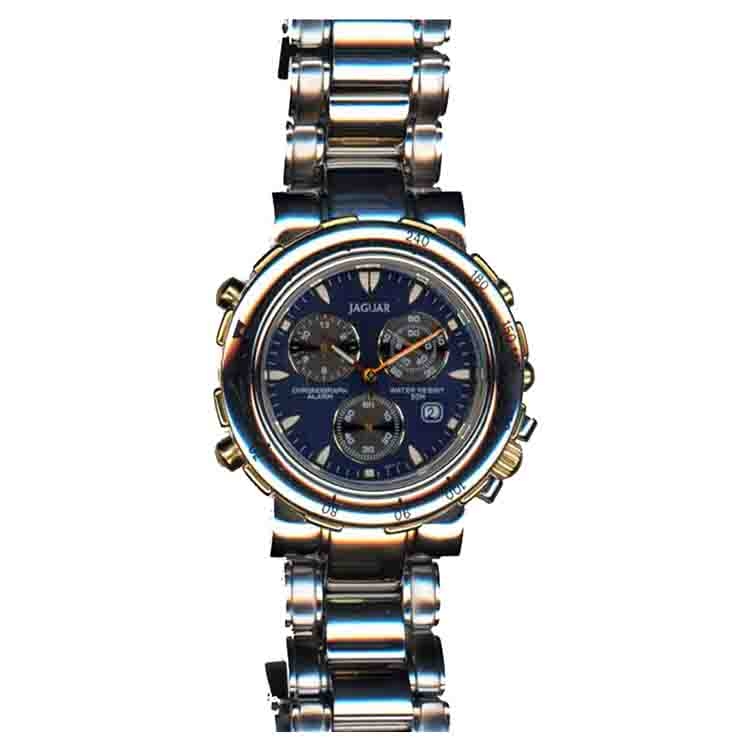 Jaguar BA00658 J900 watch strap