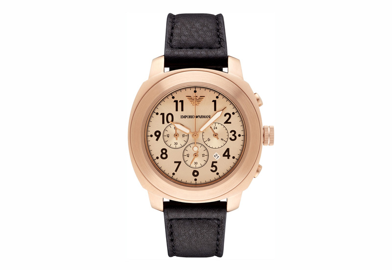 Armani watch strap AR6087