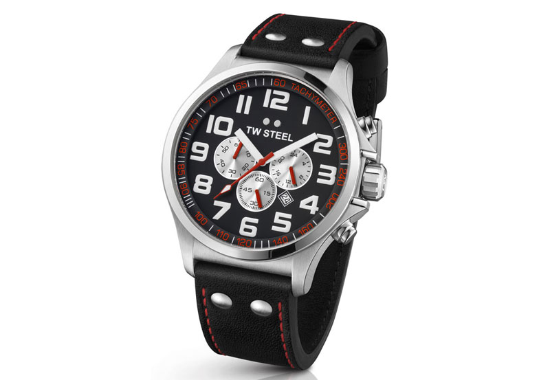 TW STEEL watchstrap TW415