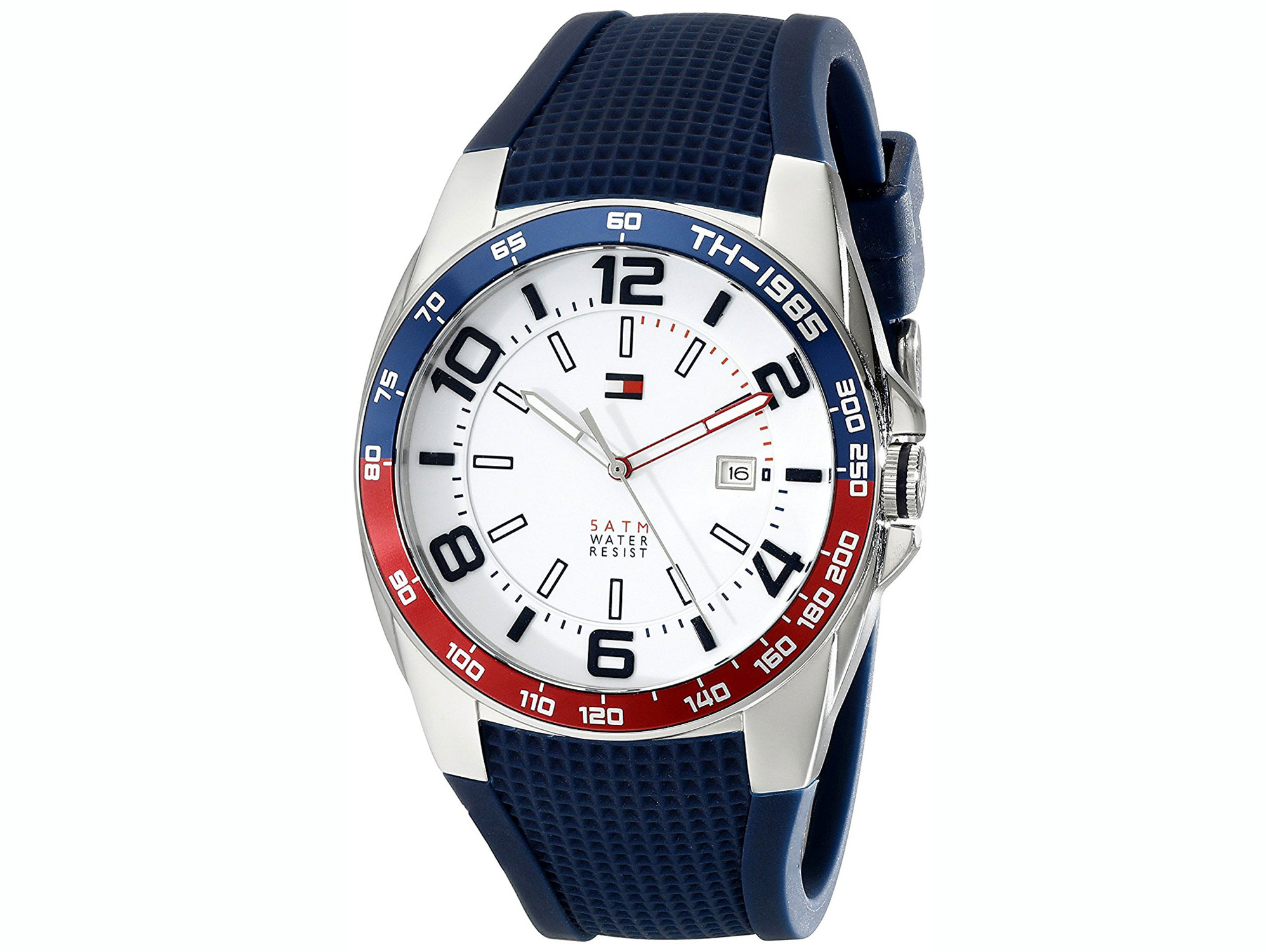 Tommy Hilfiger watchstrap TH1790885