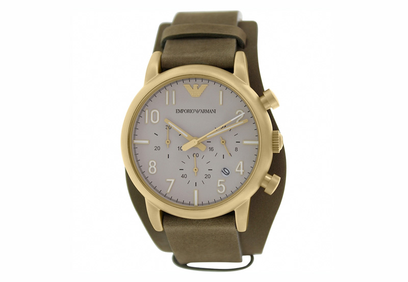 Armani watch strap AR1832