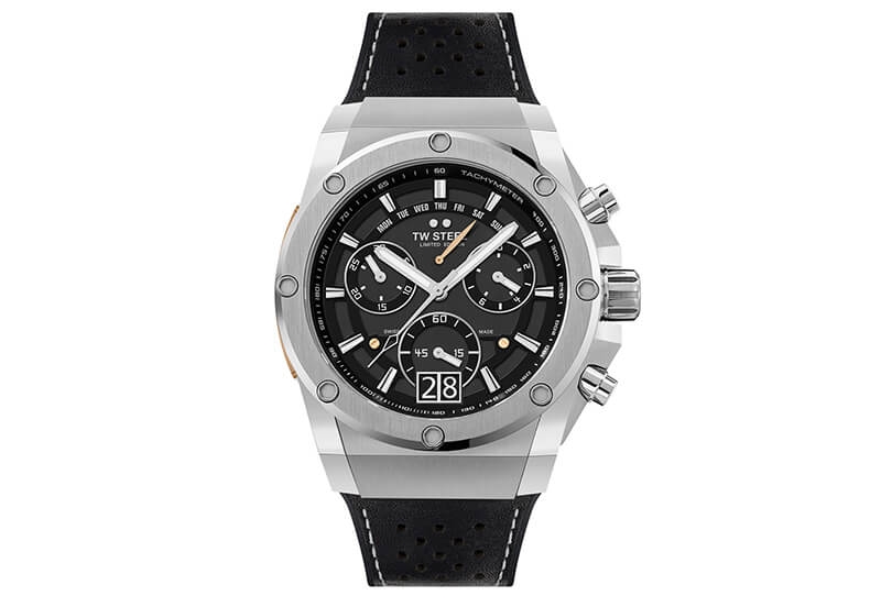 TW Steel watch strap ACE121