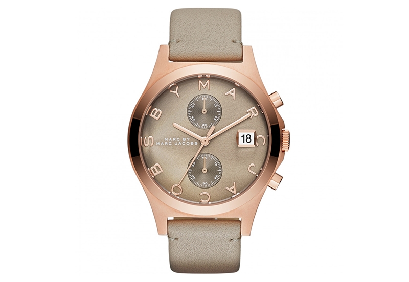 Marc Jacobs MBM1397 watch band