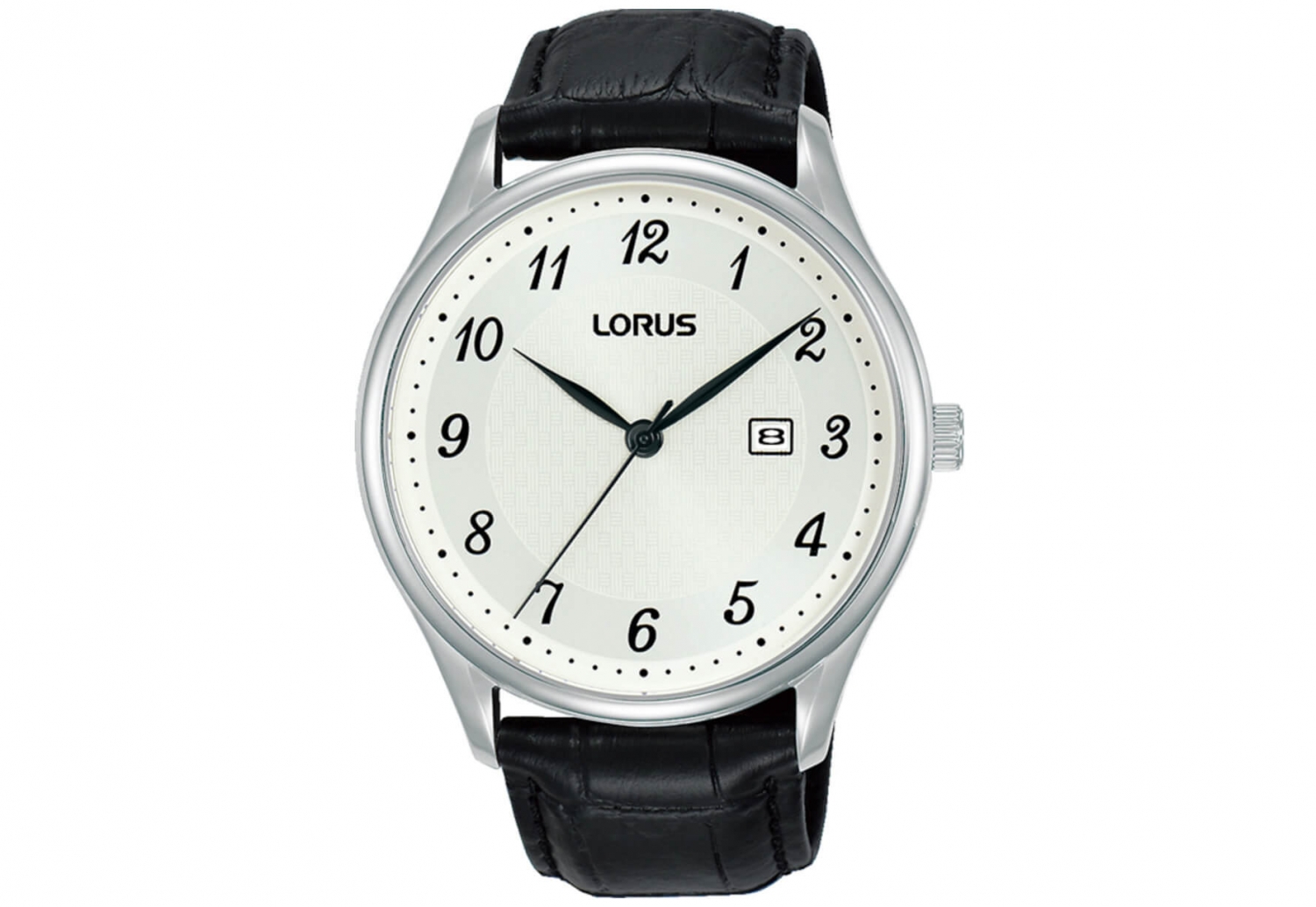 Lorus watch strap RH913PX9